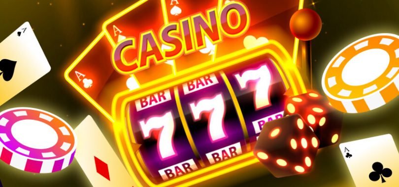 Discover the Fun at the Newest UK Online Casino Join Now! Discover the Fun at the Newest UK Online Casino Join Now!