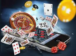 Exploring the Exciting World of Online Gambling Co UK Casino Exploring the Exciting World of Online Gambling Co UK Casino